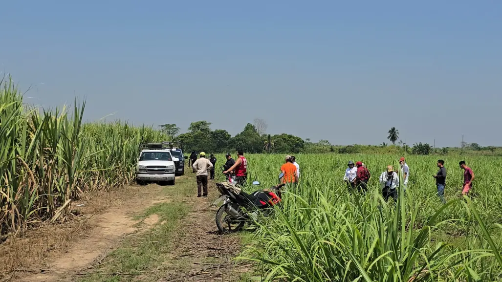 Cuerpos encontrados en Tabasco podrían ser de mecánicos desaparecidos