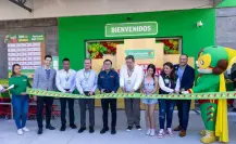Inaugura alcalde de Juárez nuevo Bodega Aurrera: ¿En dónde estará ubicado?