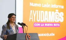 Nuevo León reduce pobreza extrema en 50% y supera un millón de servicios sociales brindados 