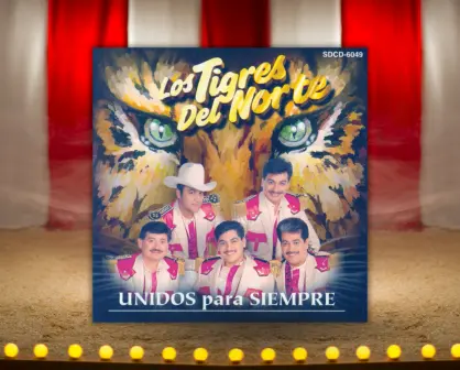 Los Tigres del Norte: la razón detrás del éxito de “Unidos para Siempre” y la nueva era con Luis Hernández