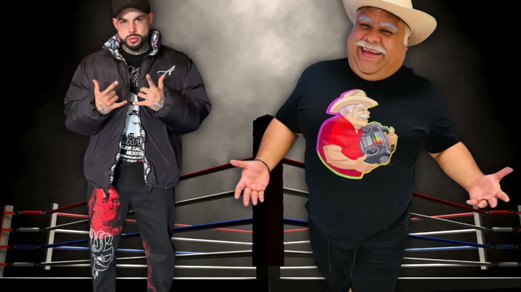 Don Cheto responde a Emiliano Aguilar: "Emiliano, yo no subí el video"