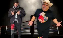 Don Cheto responde a Emiliano Aguilar: “Emiliano, yo no subí el video”