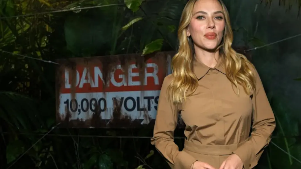 ¡Paren todo! Scarlett Johansson llegará a CDMX para la CCXP 2025