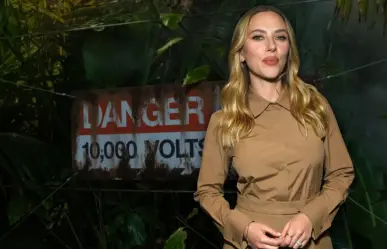 ¡Paren todo! Scarlett Johansson llegará a CDMX para la CCXP 2025