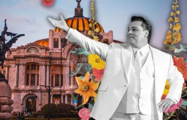 Juan Gabriel está de regreso con el concierto que marcó Bellas Artes