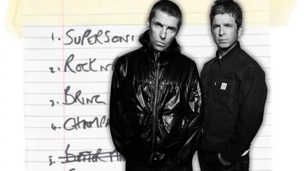 Liam Gallagher habla sobre Oasis: ¿vuelve la banda con nueva música en 2025?
