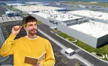 Así puedes comenzar a trabajar en Kia Nuevo León