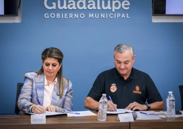 Instalan Consejo de Prevención Social en Guadalupe
