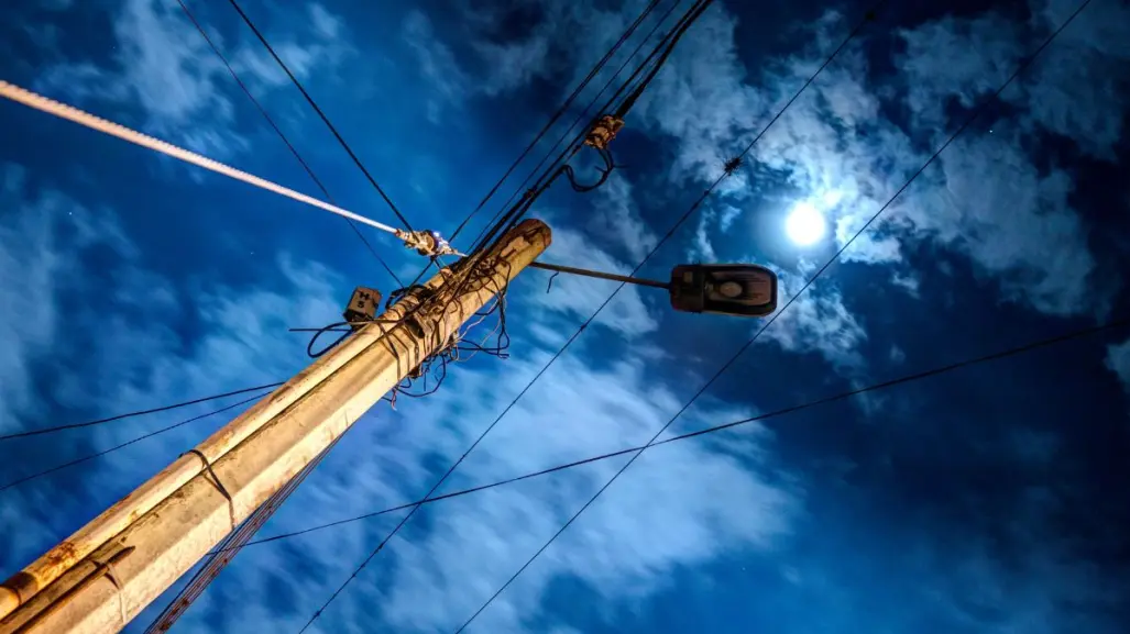 Estos son los municipios afectados por cortes de luz en Nuevo León