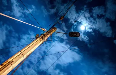 Estos son los municipios afectados por cortes de luz en Nuevo León