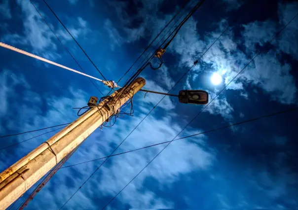 Estos son los municipios afectados por cortes de luz en Nuevo León