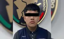 Ejecutan orden de aprehensión por pederastia en Nuevo León contra presunto agresor infantil