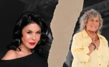 María Conchita Alonso y Denisse de Kalafe desatan diferencias en “Despechadas Tour”