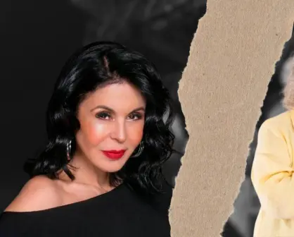María Conchita Alonso y Denisse de Kalafe desatan diferencias en "Despechadas Tour"