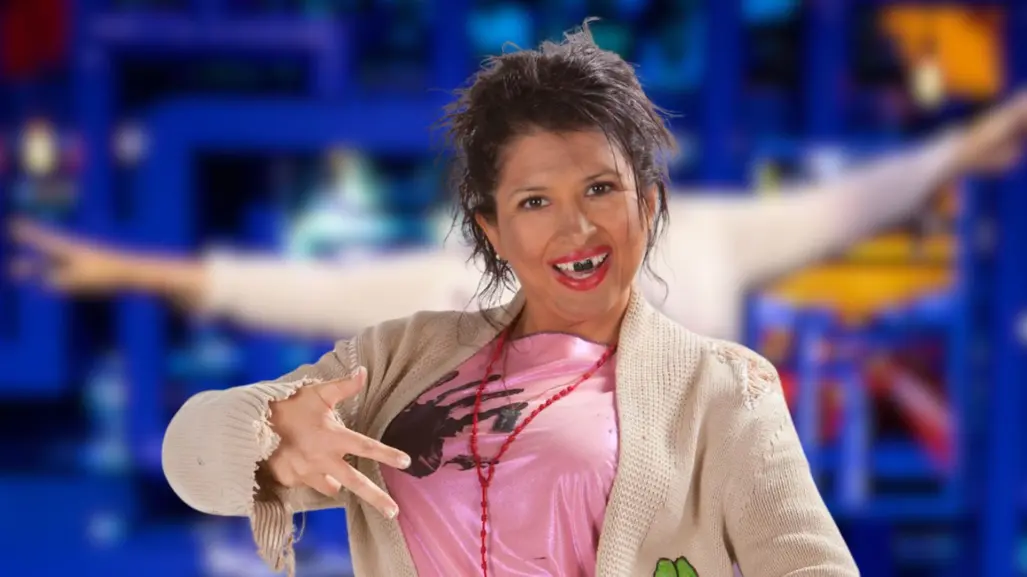 Liliana Arriaga "La Chupitos" recuerda amargo momento que vivió en EU