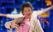 Liliana Arriaga “La Chupitos” recuerda amargo momento que vivió en EU Liliana Arriaga “La Chupitos” recuerda amargo momento que vivió en EU