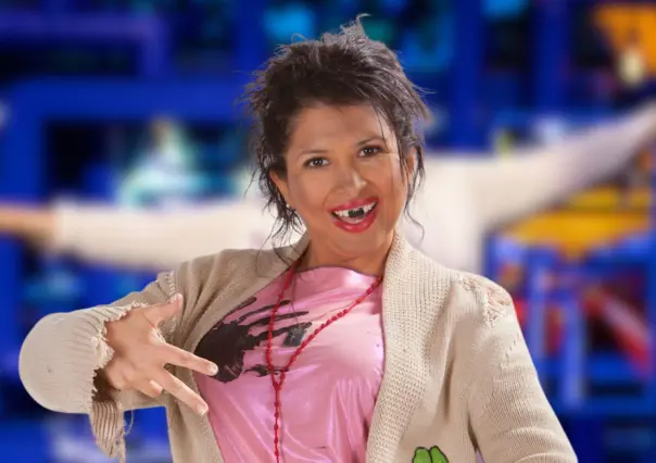 Liliana Arriaga "La Chupitos" recuerda amargo momento que vivió en EU