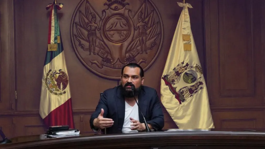 Gobierno de Monterrey anuncia nuevo sistema de parquímetros digitales