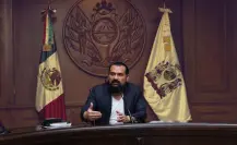Gobierno de Monterrey anuncia nuevo sistema de parquímetros digitales