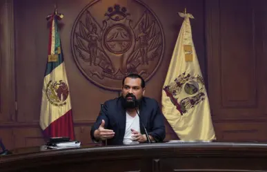 Gobierno de Monterrey anuncia nuevo sistema de parquímetros digitales