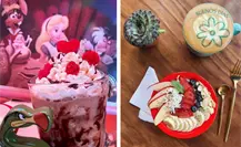 ¿Buscas el café perfecto? Las cafeterías más instagrameables de Edomex