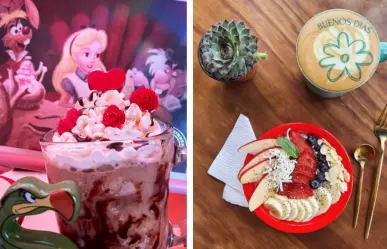 ¿Buscas el café perfecto? Las cafeterías más instagrameables de Edomex