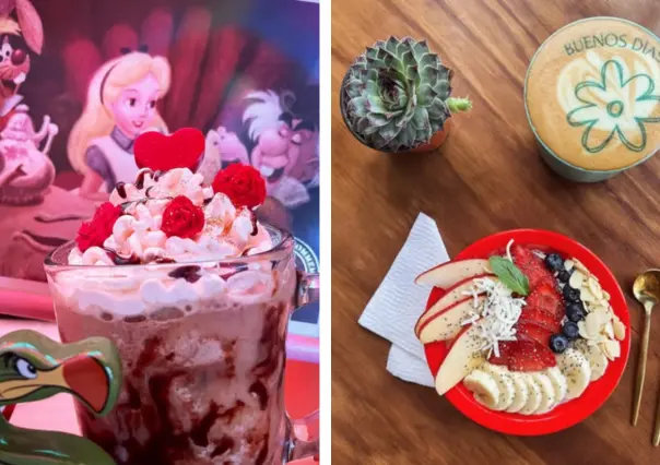 ¿Buscas el café perfecto? Las cafeterías más instagrameables de Edomex