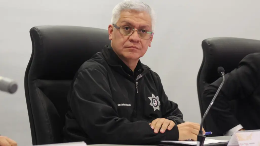 ¿Te sientes más seguro?; Edomex reporta baja del 33% en delitos de alto impacto