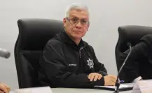 ¿Te sientes más seguro?; Edomex reporta baja del 33% en delitos de alto impacto
