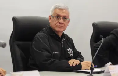 ¿Te sientes más seguro?; Edomex reporta baja del 33% en delitos de alto impacto