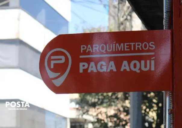 ¿Regresarán los parquímetros a Toluca? Esto es lo que sabemos