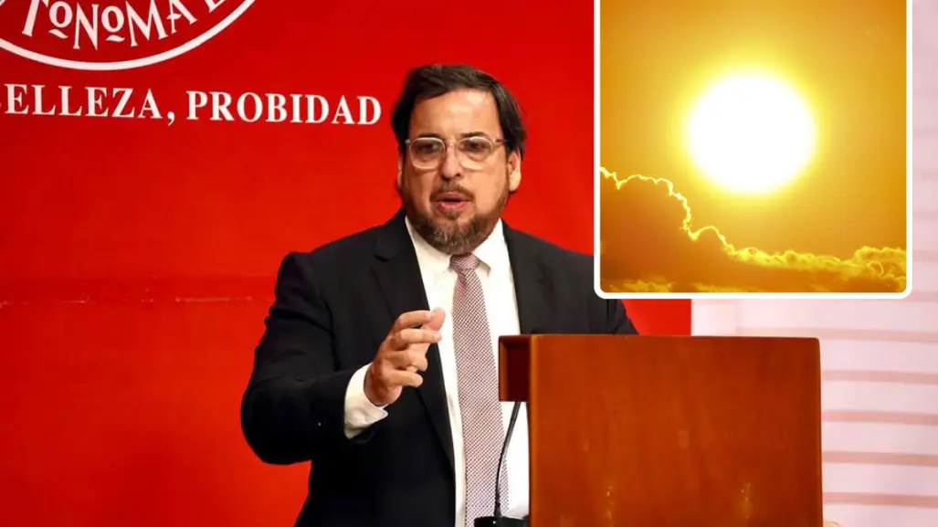Tamaulipas será el primero en el país en concluir ciclo escolar por altas temperaturas