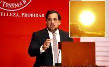 Tamaulipas será el primero en el país en concluir ciclo escolar por altas temperaturas