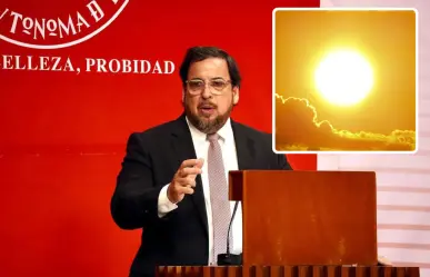 Tamaulipas será el primero en el país en concluir ciclo escolar por altas temperaturas