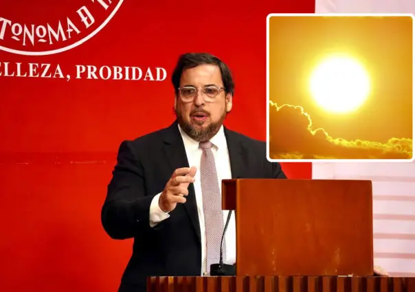 Tamaulipas será el primero en el país en concluir ciclo escolar por altas temperaturas