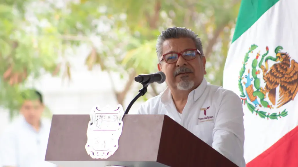 Cambios en la Vocería de Seguridad de Tamaulipas, renuncia titular