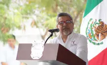 Cambios en la Vocería de Seguridad de Tamaulipas, renuncia titular