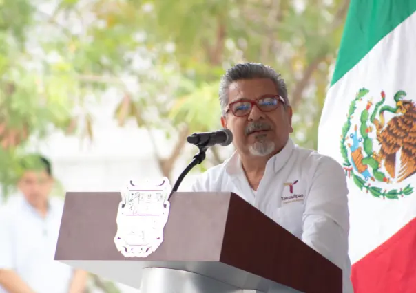 Cambios en la Vocería de Seguridad de Tamaulipas, renuncia titular