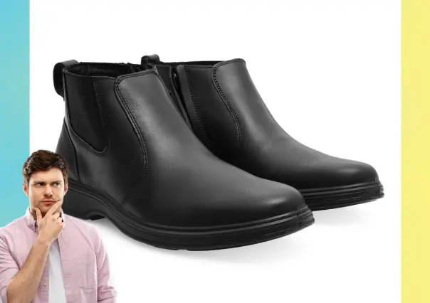 Estas son las botas vaqueras que puedes encontrar en el sur de Tamaulipas por menos de 700 pesos