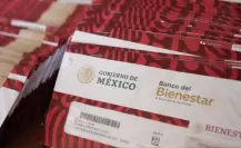 Beca Benito Juárez: ¿en qué estados entregan tarjeta del Banco del Bienestar esta semana?