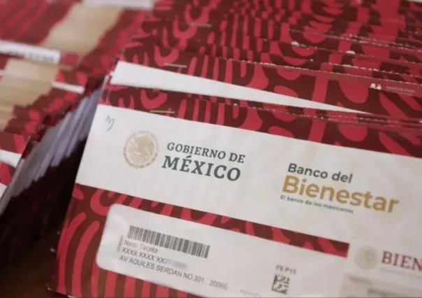Beca Benito Juárez: ¿en qué estados entregan tarjeta del Banco del Bienestar esta semana?