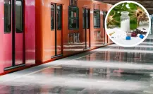 ¿Qué es la escopolamina y por qué podría ser la principal sustancia relacionada con los pinchazos en el Metro CDMX?
