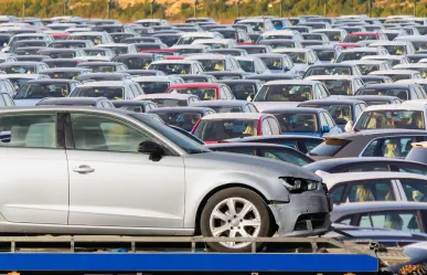 ¿Multas o corralón? Esto ocurre si no regularizas tu auto chocolate en Baja California Sur