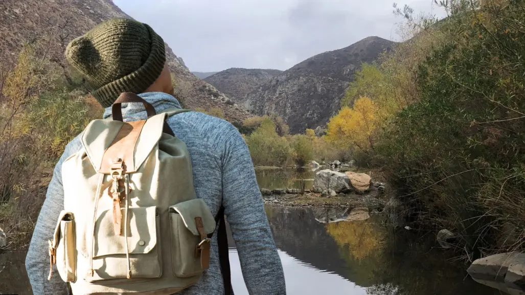 Estos son 4 senderos con sitios históricos en Baja California para recorrer a pie