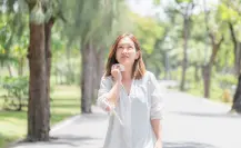 ¡Evita un golpe de calor! Los síntomas que no debes ignorar en estas altas temperaturas