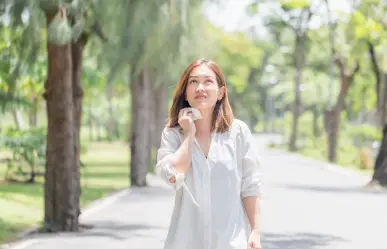 ¡Evita un golpe de calor! Los síntomas que no debes ignorar en estas altas temperaturas
