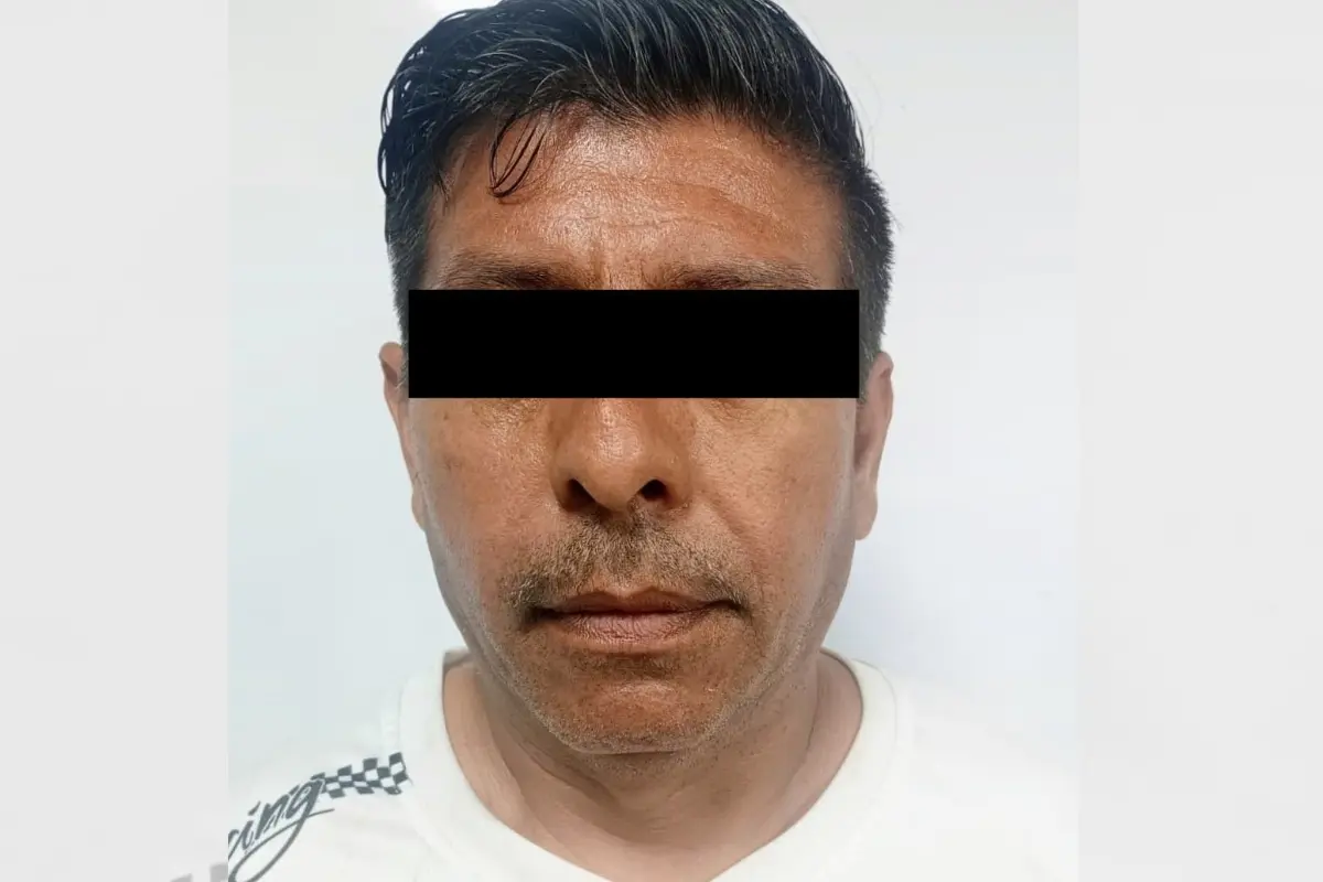 Ricardo “N”, esposo de Lupita TikTok. Foto: Canva