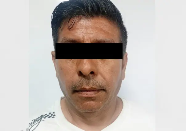 Esposo de Lupita TikTok vinculado a proceso por delito equiparable a la violación
