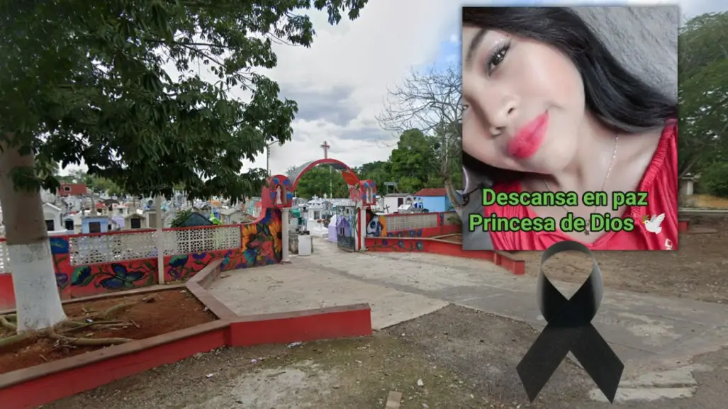 ¿Quién era Fabiola Che? Familiares despiden a la esposa del joven atropellado el Altabrisa