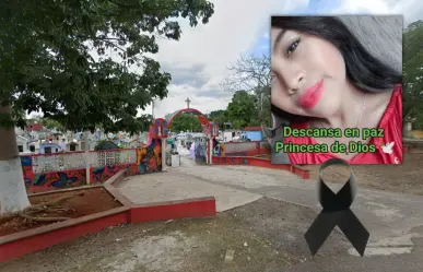 ¿Quién era Fabiola Che? Familiares despiden a la esposa del joven atropellado el Altabrisa
